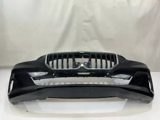 5111-8737313 Бампер передний BMW 2 U06 Арт AL15359812446, вид 7