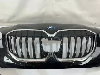 5111-8737313 Бампер передний BMW 2 U06 Арт AL15359812446, вид 8