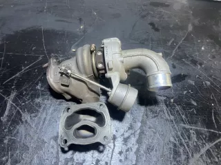 F2GE9G438BC Турбина Ford Edge 2 Арт AL15359857976_2, вид 7