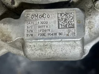 F2GE9G438BC Турбина Ford Edge 2 Арт AL15359857976_2, вид 8