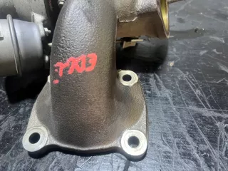 F2GE9G438BC Турбина Ford Mondeo 5 Арт AL15359857976_3, вид 3