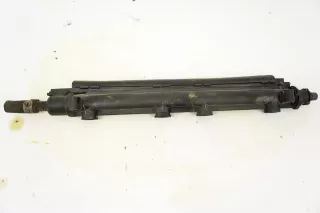 PY132,06G133317B Топливная рампа  Volkswagen Jetta 5 Арт AL15359871706, вид 2