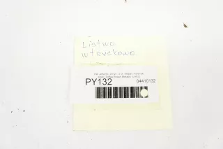 PY132,06G133317B Топливная рампа  Volkswagen Jetta 5 Арт AL15359871706, вид 4