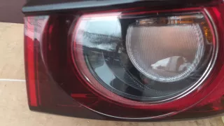 DM4N51150 Фонарь задний правый Mazda CX3 Арт AL15359911399, вид 3