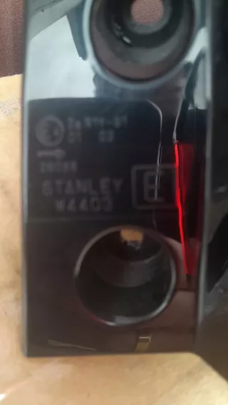 DM4N51150 Фонарь задний правый Mazda CX3 Арт AL15359911399, вид 4