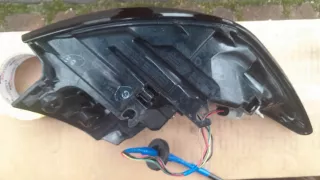 DM4N51150 Фонарь задний правый Mazda CX3 Арт AL15359911399, вид 7