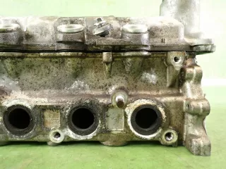 L12A1 Клапанная крышка Honda Jazz 3 Арт AL15359916252, вид 12