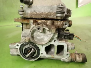 L12A1 Клапанная крышка Honda Jazz 3 Арт AL15359916252, вид 13