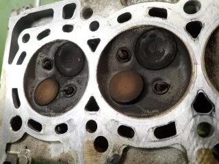 L12A1 Клапанная крышка Honda Jazz 3 Арт AL15359916252, вид 15