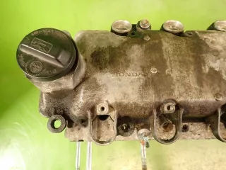 L12A1 Клапанная крышка Honda Jazz 3 Арт AL15359916252, вид 2