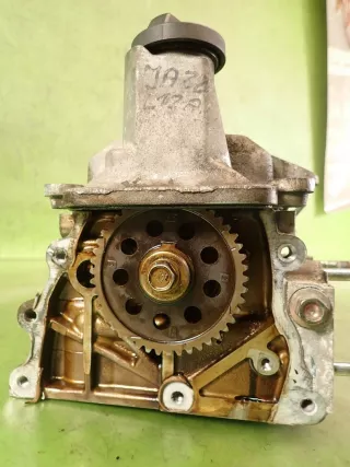 L12A1 Клапанная крышка Honda Jazz 3 Арт AL15359916252, вид 8