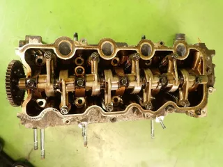 L12A1 Клапанная крышка Honda Jazz 3 Арт AL15359916252, вид 9