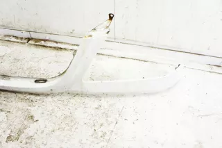 QA042 Накладка (юбка) переднего бампера Mercedes Sprinter W906 Арт AL15360017706, вид 2