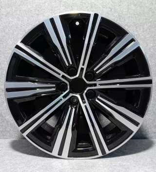  Диск литой BMW 3 G20/G21 Арт AL15360240826, вид 1