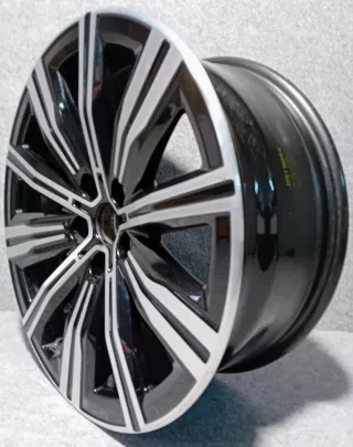  Диск литой BMW 3 G20/G21 Арт AL15360240826, вид 4