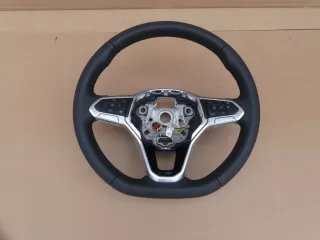 5H0419089GT Рулевое колесо Volkswagen Tiguan 2 Арт AL15360301935, вид 1