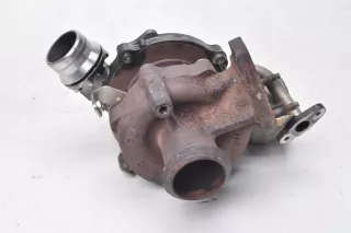 16359700011 Турбина Nissan Qashqai 2 Арт AL15360342066, вид 3