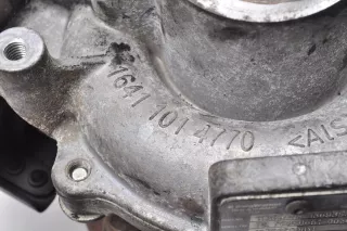 16359700011 Турбина Nissan Qashqai 2 Арт AL15360342066, вид 4