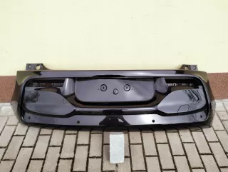 51127462334 Бампер задний BMW X3 G01 Арт AL15360368969, вид 1