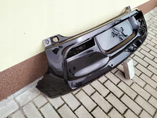 51127462334 Бампер задний BMW X3 G01 Арт AL15360368969, вид 2