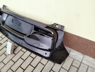 51127462334 Бампер задний BMW X3 G01 Арт AL15360368969, вид 3