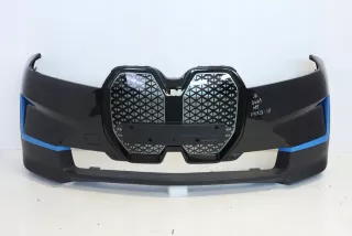  Бампер передний BMW IX i20 Арт AL15360425391, вид 1