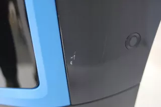 Бампер передний BMW IX i20 Арт AL15360425391, вид 5
