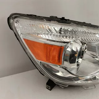 PHK-ASX-ZWYKŁA-PP Фара передняя (комплект) Mitsubishi ASX Арт AL15360504491, вид 2