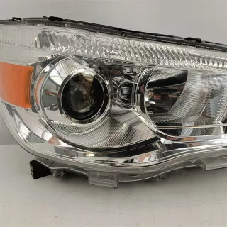 PHK-ASX-ZWYKŁA-PP Фара передняя (комплект) Mitsubishi ASX Арт AL15360504491, вид 3