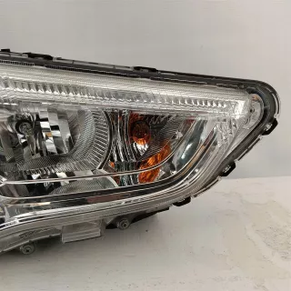 PHK-ASX-ZWYKŁA-PP Фара передняя (комплект) Mitsubishi ASX Арт AL15360504491, вид 4