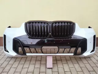 8085618 Бампер передний BMW X5 G05  Арт AL15360582425, вид 1