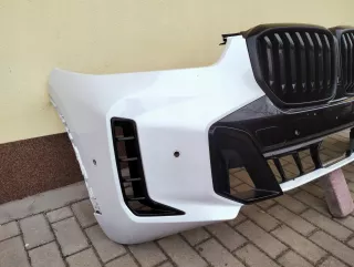 8085618 Бампер передний BMW X5 G05  Арт AL15360582425, вид 4