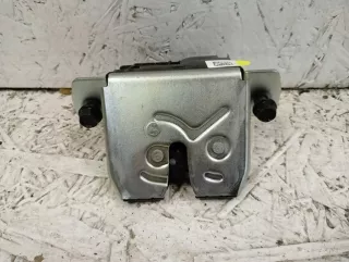  Электропривод замка капота Kia Sportage 5 Арт AL15360596621, вид 1