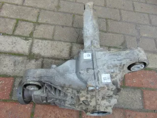 P68191857AA Редуктор АКПП Jeep Grand Cherokee IV (WK2) Арт AL15360656932, вид 2