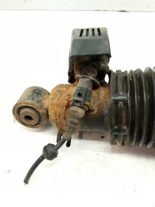 7L6616020D Амортизатор задний правый Volkswagen Touareg 1 Арт AL15360933107, вид 3