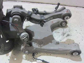 6852892 Кулак задний правый BMW M6 Арт AL15361164636, вид 3