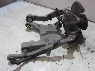6852892 Кулак задний правый BMW M6 Арт AL15361164636, вид 4
