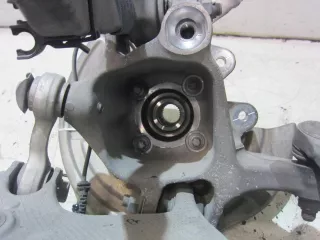 6852892 Кулак задний правый BMW M6 Арт AL15361164636, вид 5