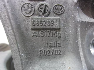 6852892 Кулак задний правый BMW M6 Арт AL15361164636, вид 6