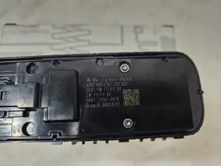 A9079054707 Блок кнопок Mercedes Sprinter W907/910 Арт AL15361260662_2, вид 8
