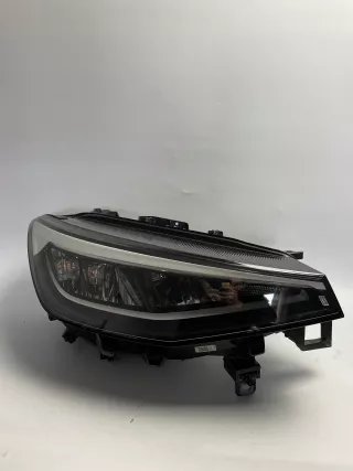 11B941006A,OEM Фара передняя (комплект) Volkswagen ID4 Арт AL15361350928, вид 1