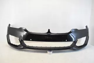 51118064928 Бампер передний BMW 5 G30/G31 Арт AL15361417233, вид 1
