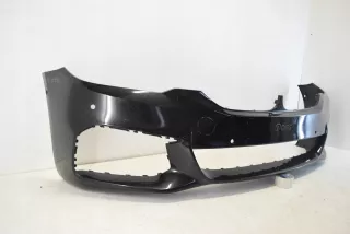 51118064928 Бампер передний BMW 5 G30/G31 Арт AL15361417233, вид 2