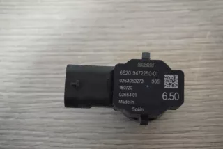 9472250 Датчик парктроника BMW 2 G42 Арт AL15361698085_4, вид 3