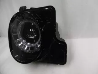 100-622AM Фара передняя (комплект) Honda Logo Арт AL15361845298, вид 3