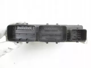237104329S,0281036522,1039T41455 Блок управления двигателем Renault Captur Арт AL15361876737, вид 3