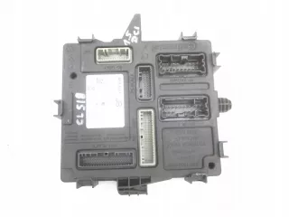 237104329S,0281036522,1039T41455 Блок управления двигателем Renault Captur Арт AL15361876737, вид 5