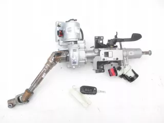 237104329S,0281036522,1039T41455 Блок управления двигателем Renault Captur Арт AL15361876737, вид 7
