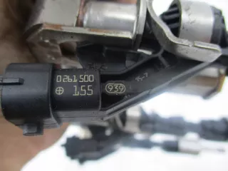 0261500103,,0261500155 Форсунка Volvo V70 3 Арт AL15363445151_3, вид 11