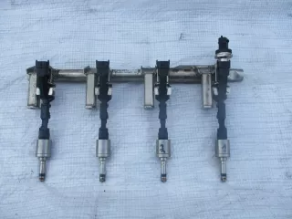 0261500103,,0261500155 Форсунка Volvo V70 3 Арт AL15363445151_3, вид 7